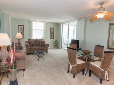 Siesta Key Vacation Rentals Midnight Pass Road